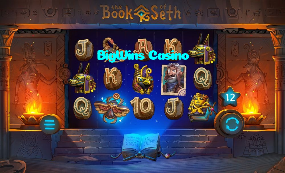 BigWins Casino