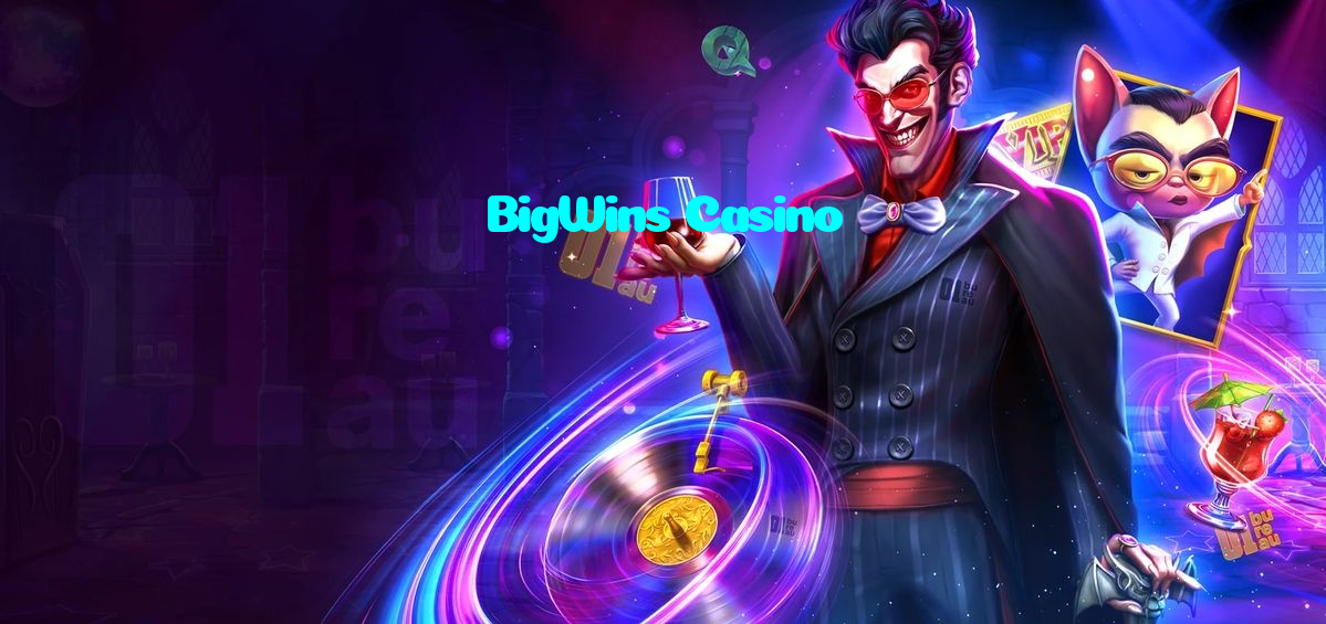 available types of BigWins Casino bet including pre-match live express and system bets