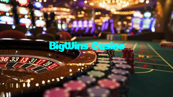 BigWins Casino