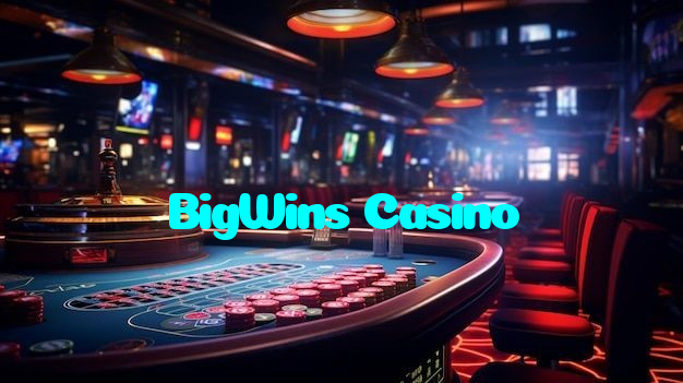BigWins Casino