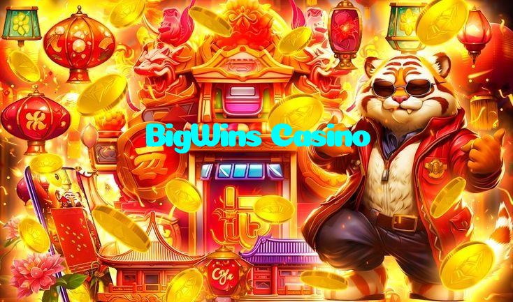 BigWins Casino خوش آمدید بونس +600% پیشکش موبائل ایپ کے پروموشن سیکشن میں دکھائی دیتی ہے۔