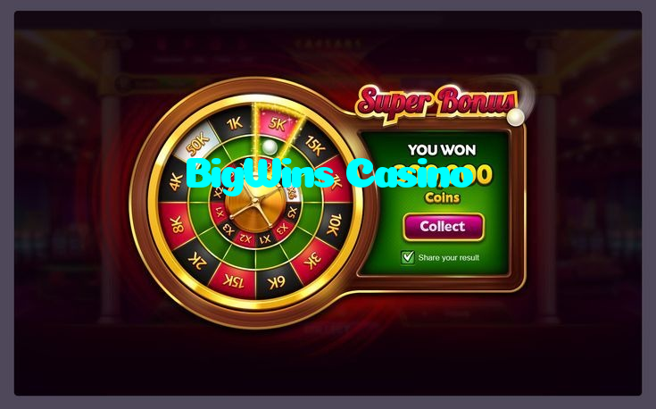 BigWins Casino خوش آمدید بونس +600% پیشکش موبائل ایپ کے پروموشن سیکشن میں دکھائی دیتی ہے۔
