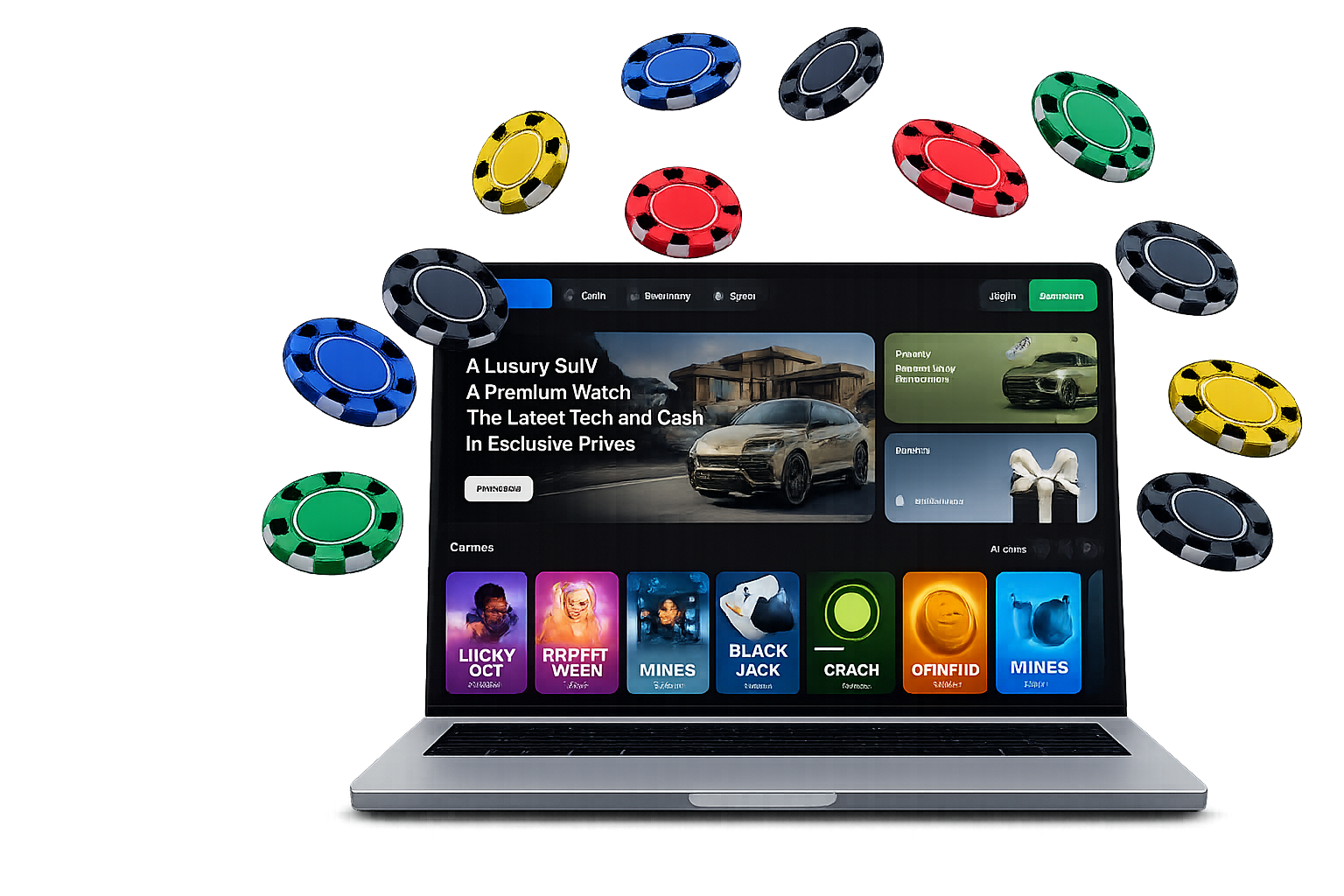 BigWins Casino Pakistan